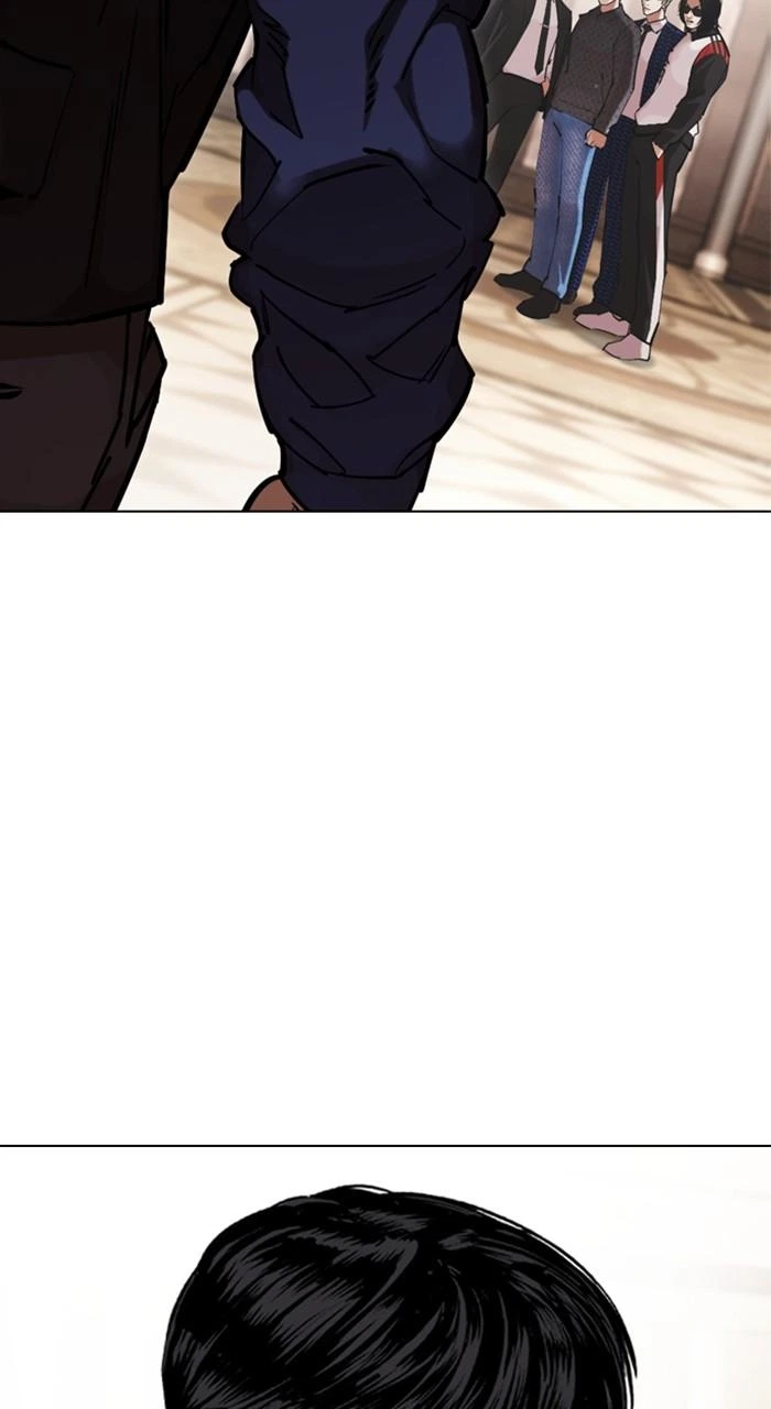 Lookism Chapter 455 — page 121