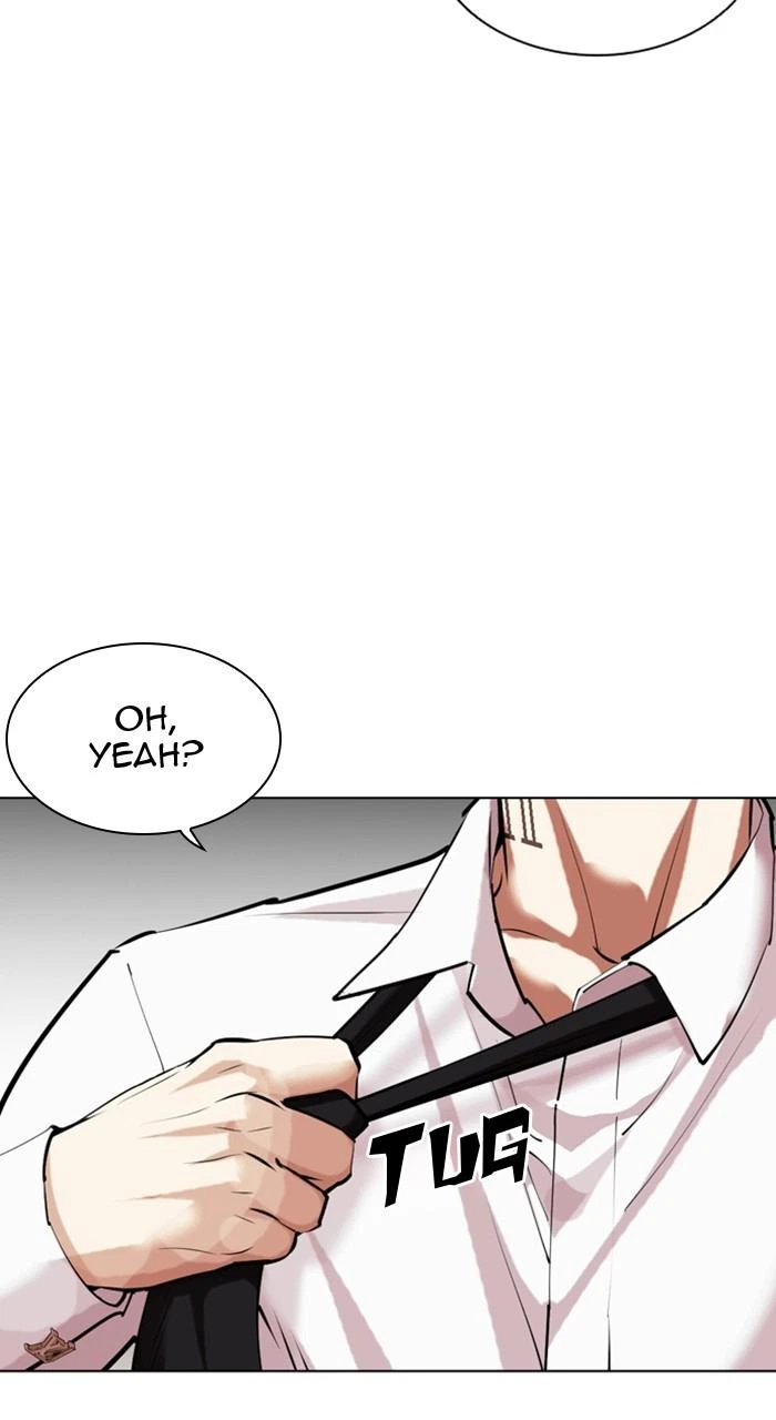 Lookism Chapter 455 — page 131