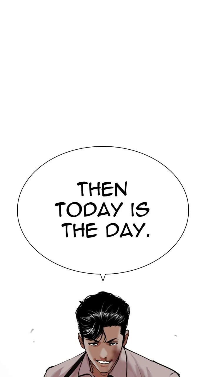 Lookism Chapter 455 — page 132
