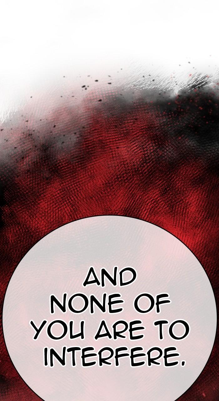 Lookism Chapter 455 — page 139