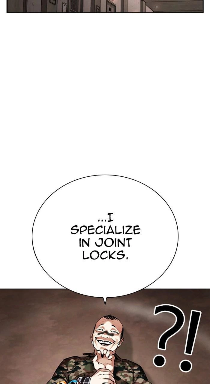 Lookism Chapter 456 — page 3