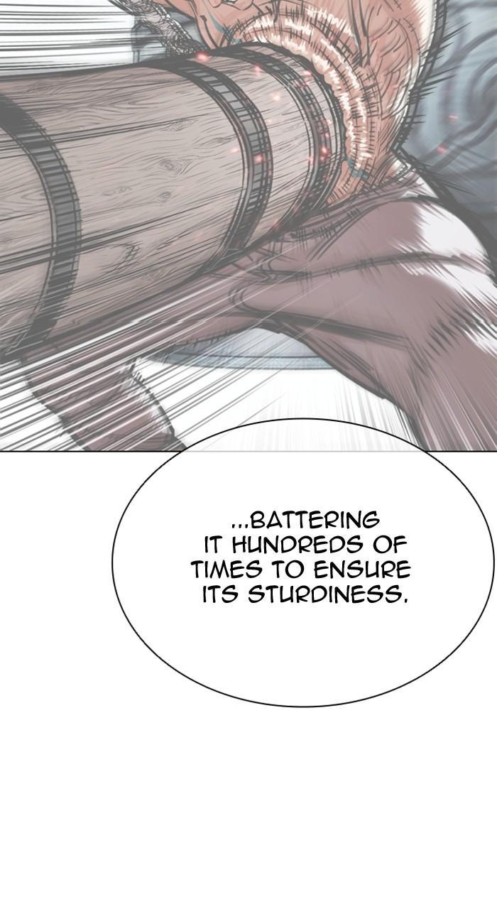 Lookism Chapter 456 — page 7