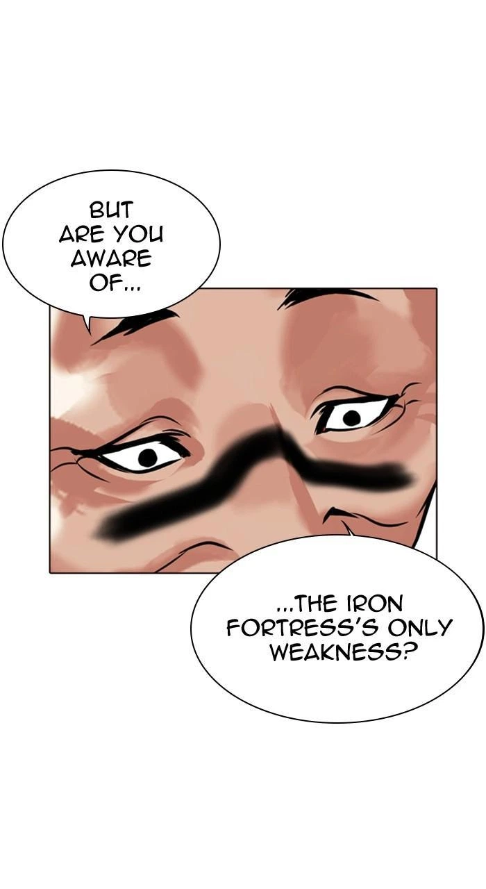 Lookism Chapter 456 — page 8