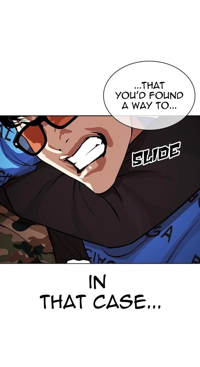 Lookism Chapter 456 — page 21