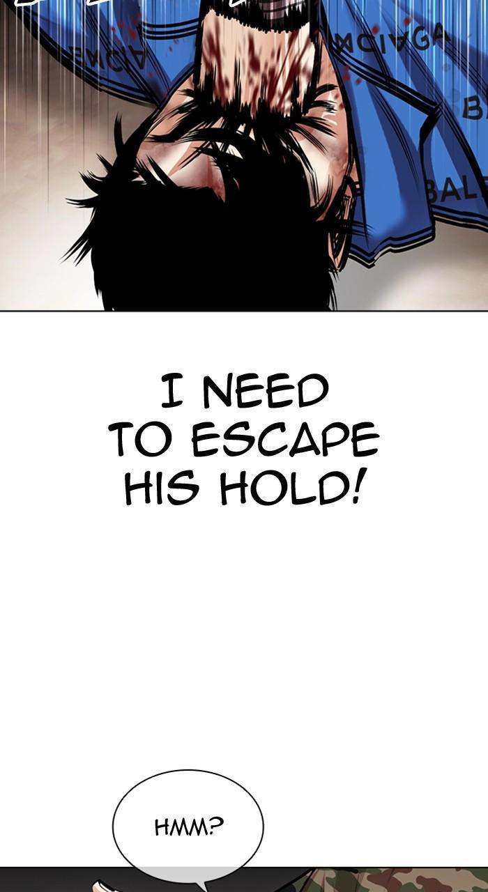 Lookism Chapter 456 — page 27