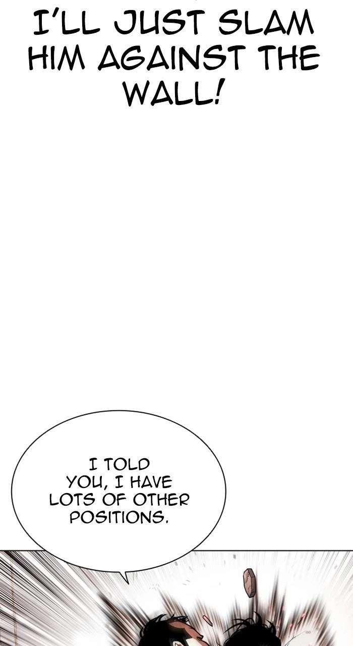 Lookism Chapter 456 — page 41