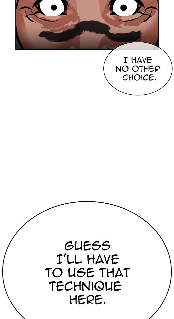 Lookism Chapter 456 — page 48