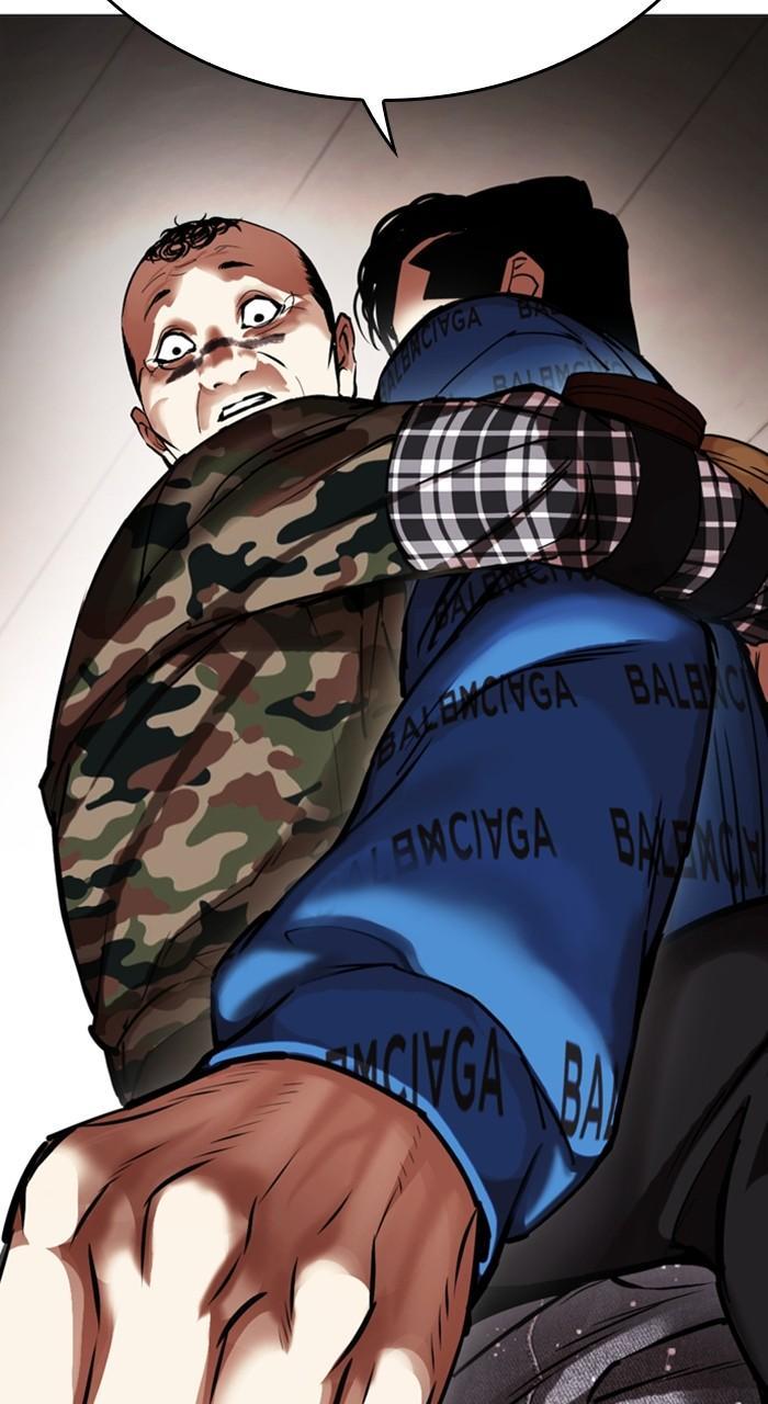 Lookism Chapter 456 — page 49