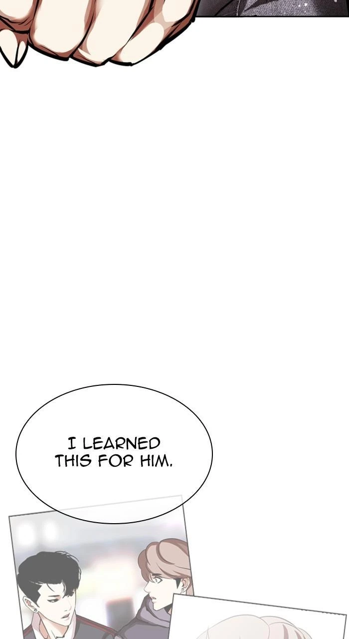 Lookism Chapter 456 — page 50