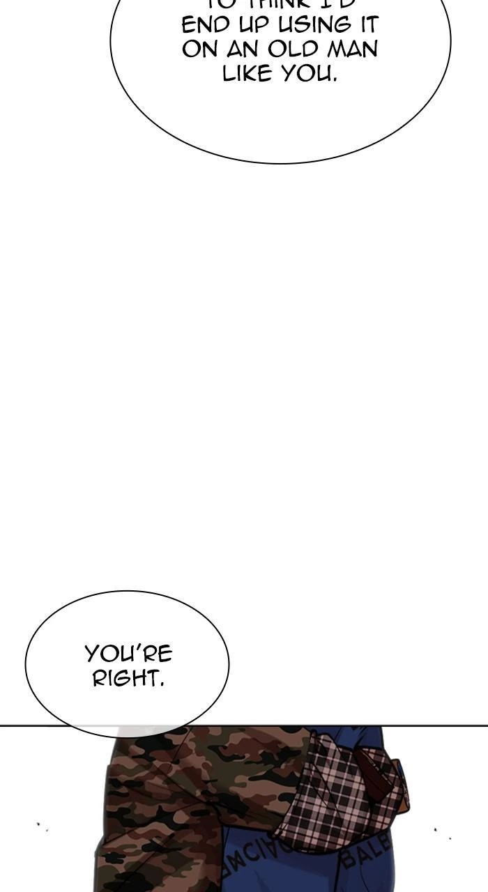 Lookism Chapter 456 — page 52