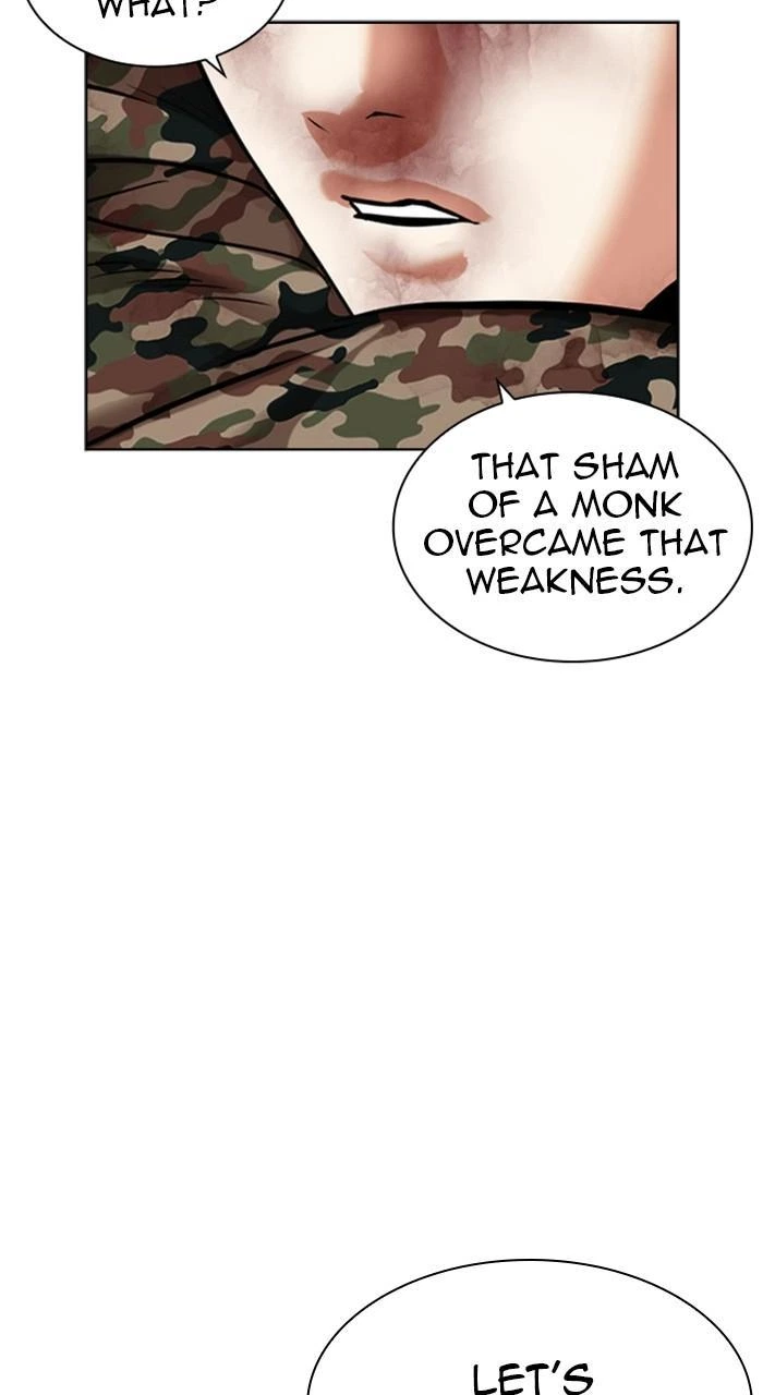 Lookism Chapter 456 — page 54