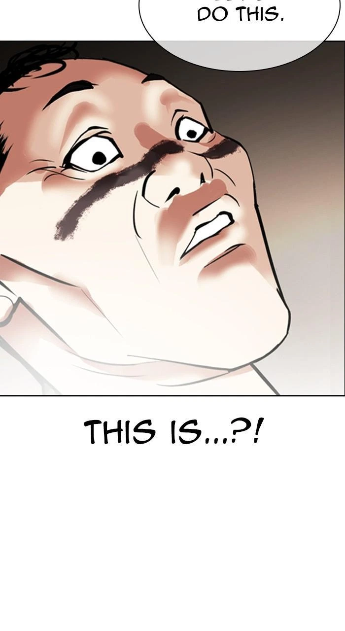 Lookism Chapter 456 — page 55
