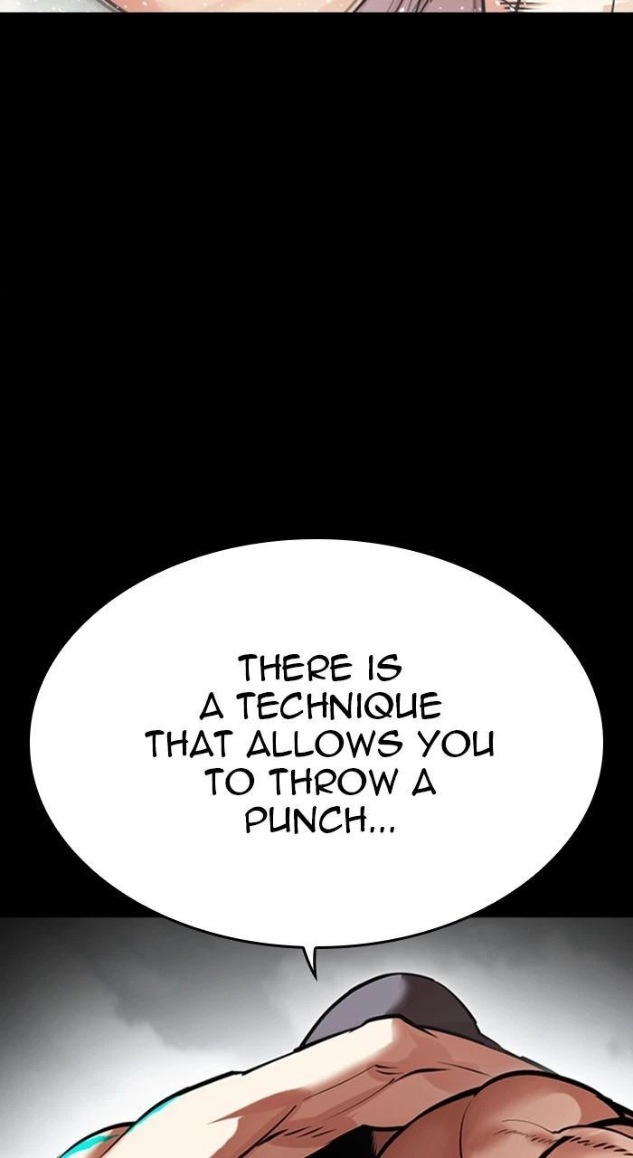 Lookism Chapter 456 — page 65