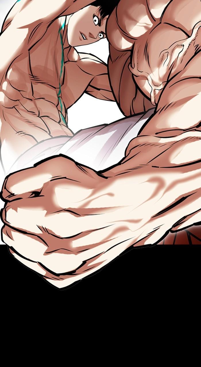 Lookism Chapter 456 — page 66