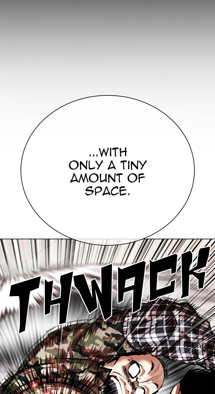 Lookism Chapter 456 — page 68