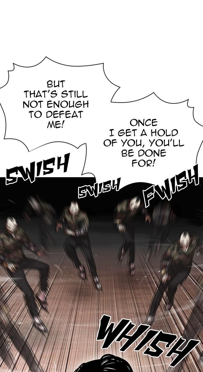 Lookism Chapter 456 — page 77