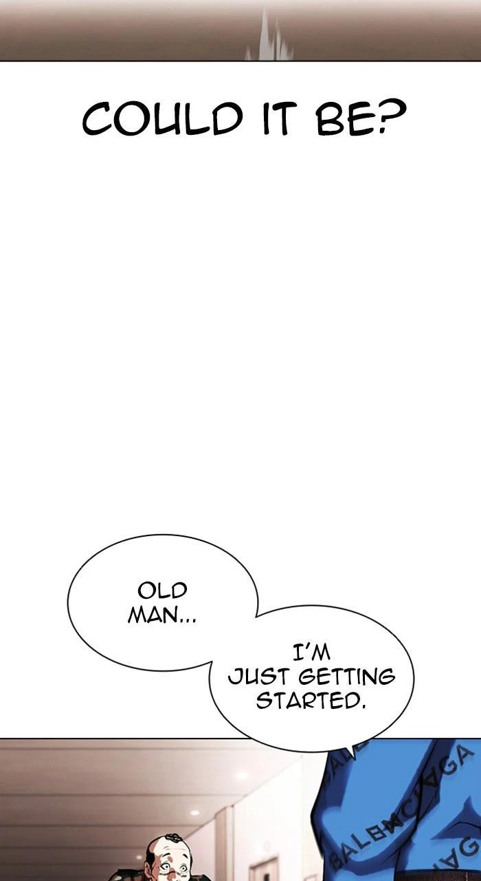 Lookism Chapter 456 — page 83