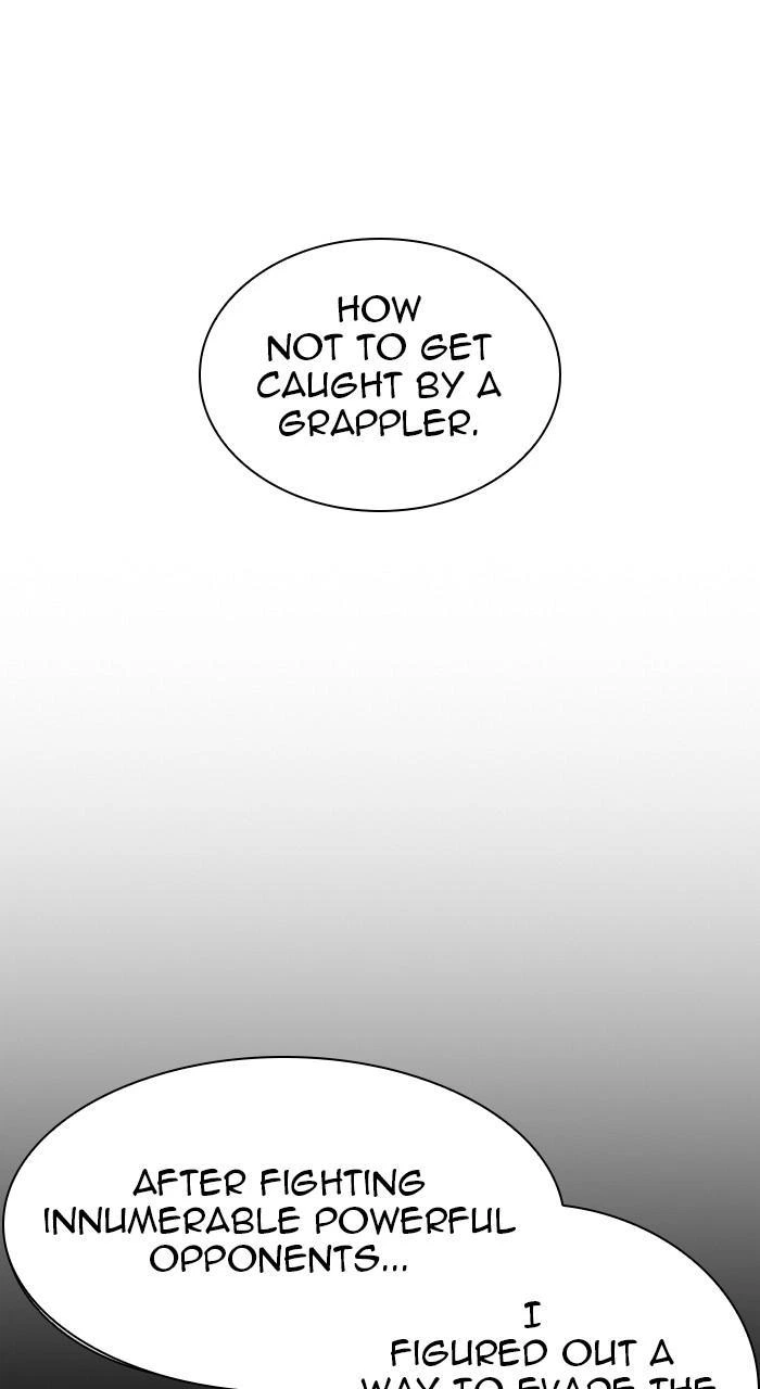 Lookism Chapter 456 — page 87