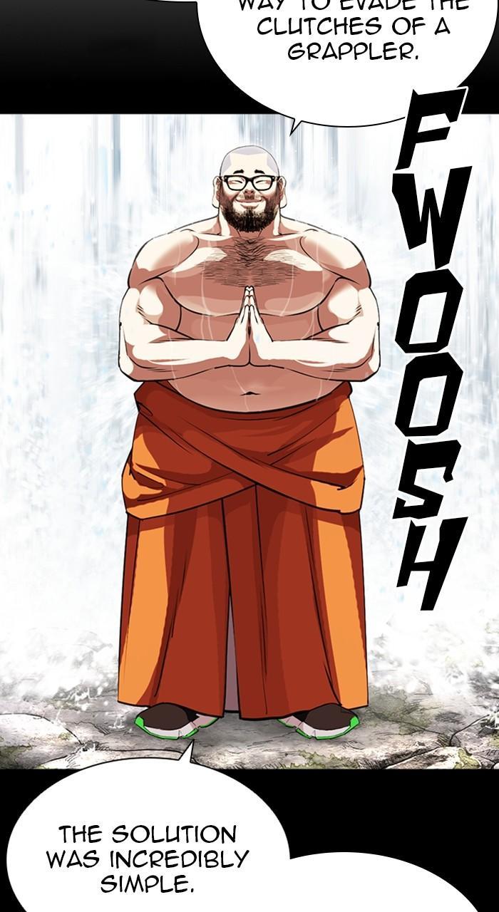 Lookism Chapter 456 — page 88