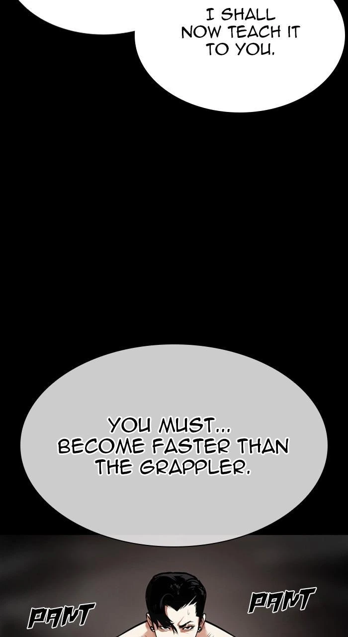 Lookism Chapter 456 — page 89