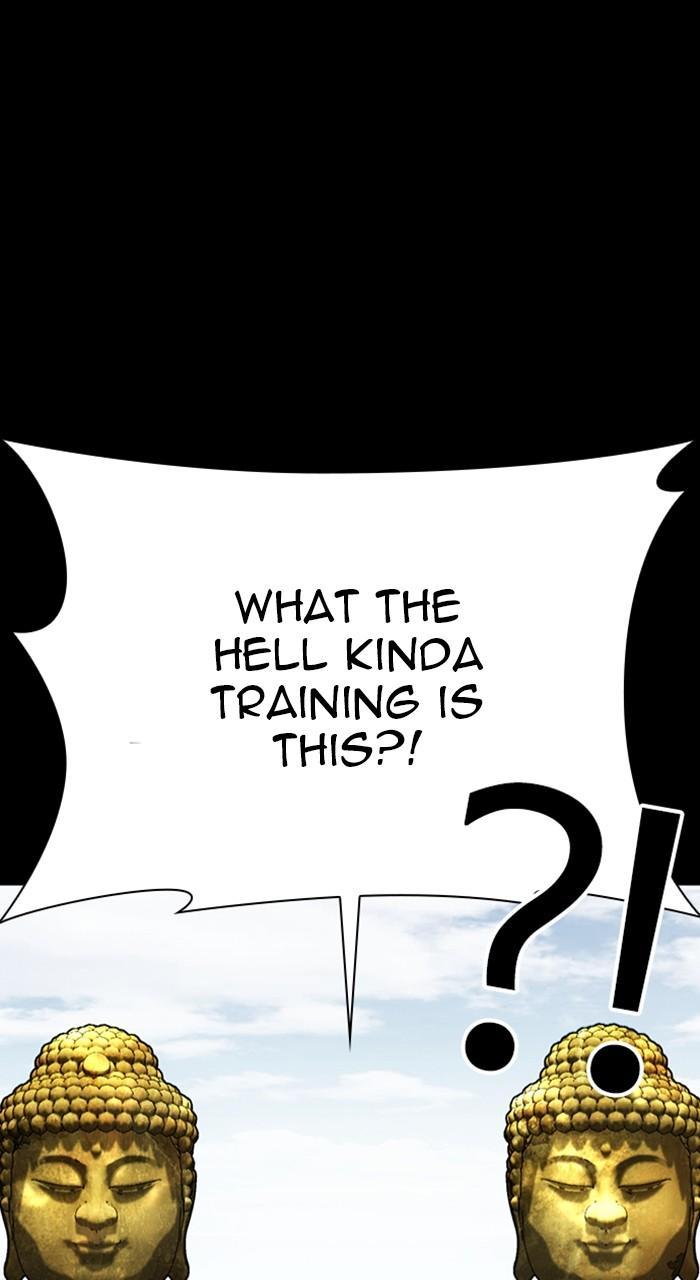 Lookism Chapter 456 — page 91