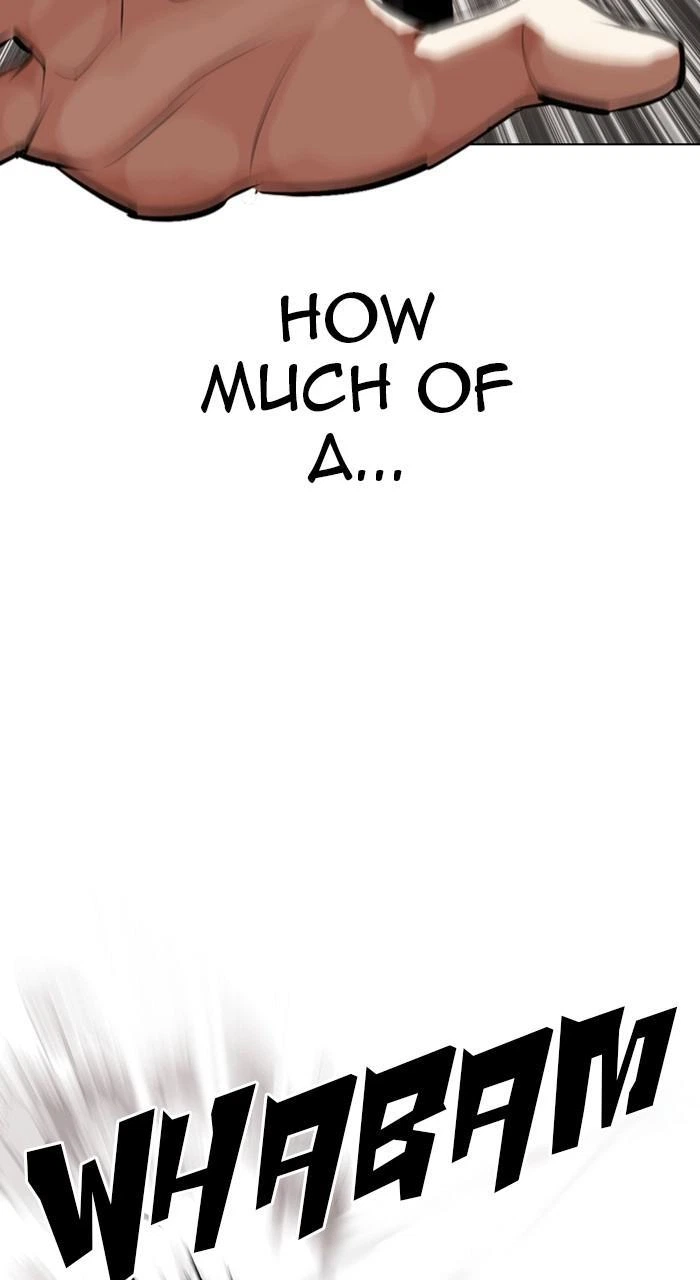 Lookism Chapter 456 — page 101