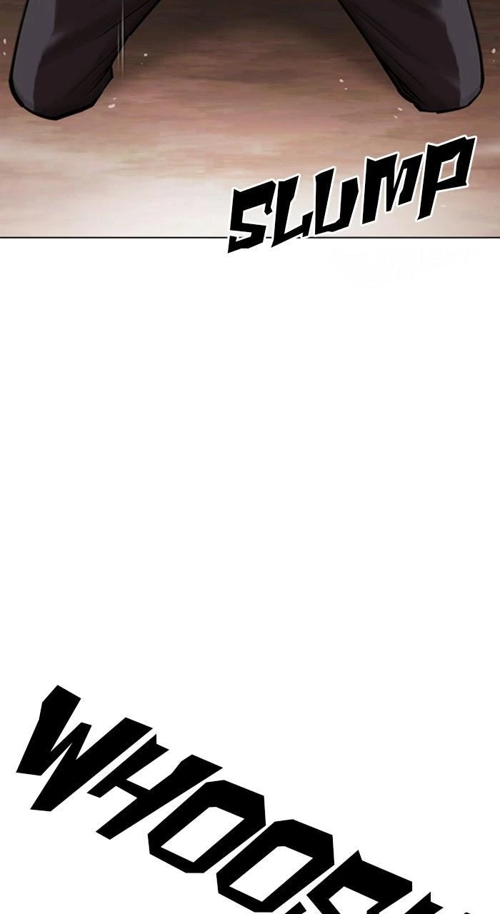 Lookism Chapter 456 — page 111