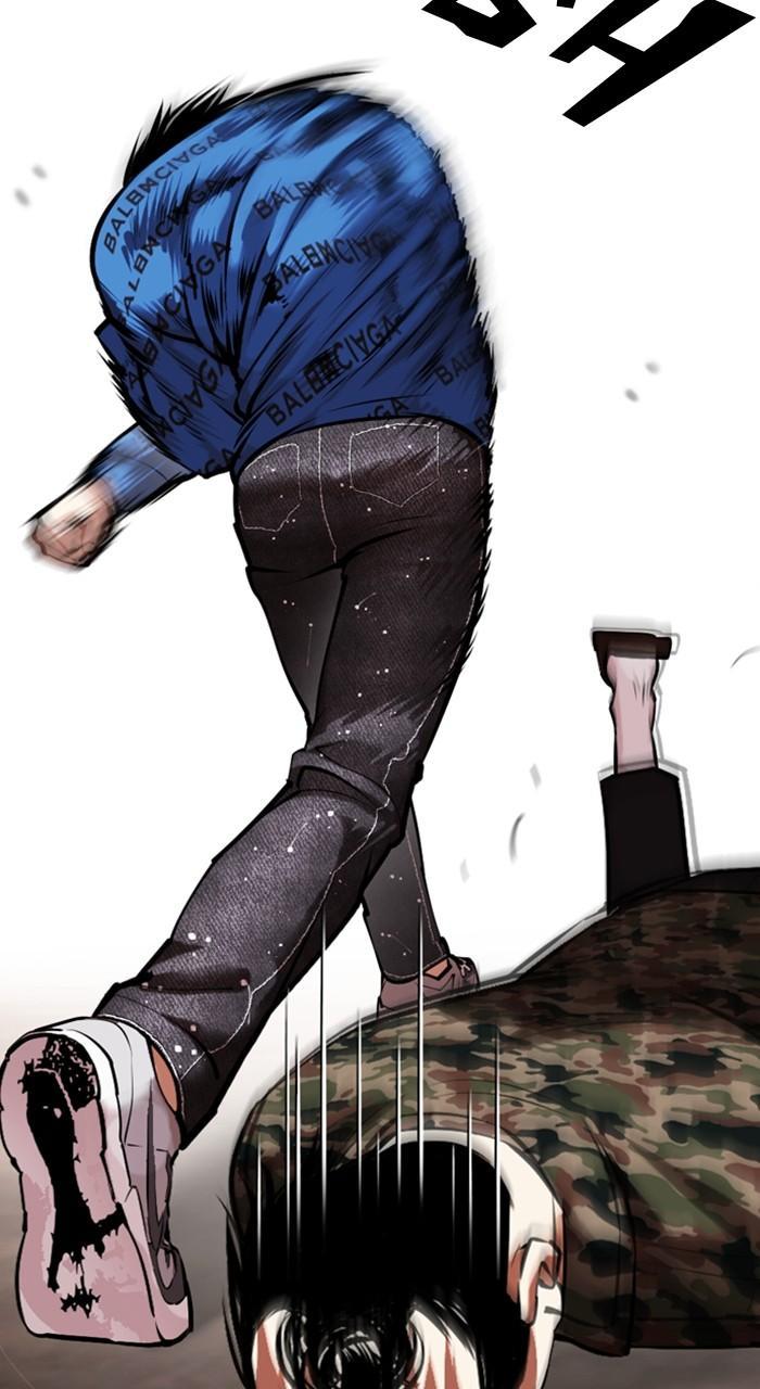 Lookism Chapter 456 — page 112