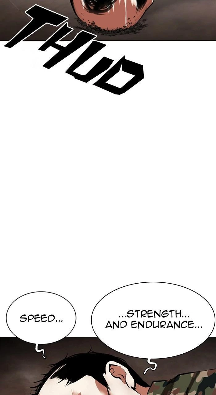 Lookism Chapter 456 — page 113