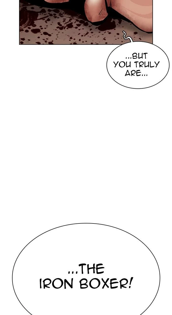 Lookism Chapter 456 — page 115