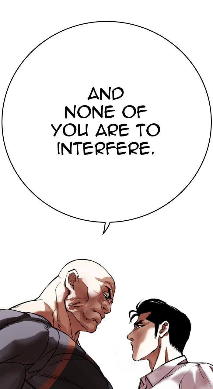 Lookism Chapter 456 — page 118