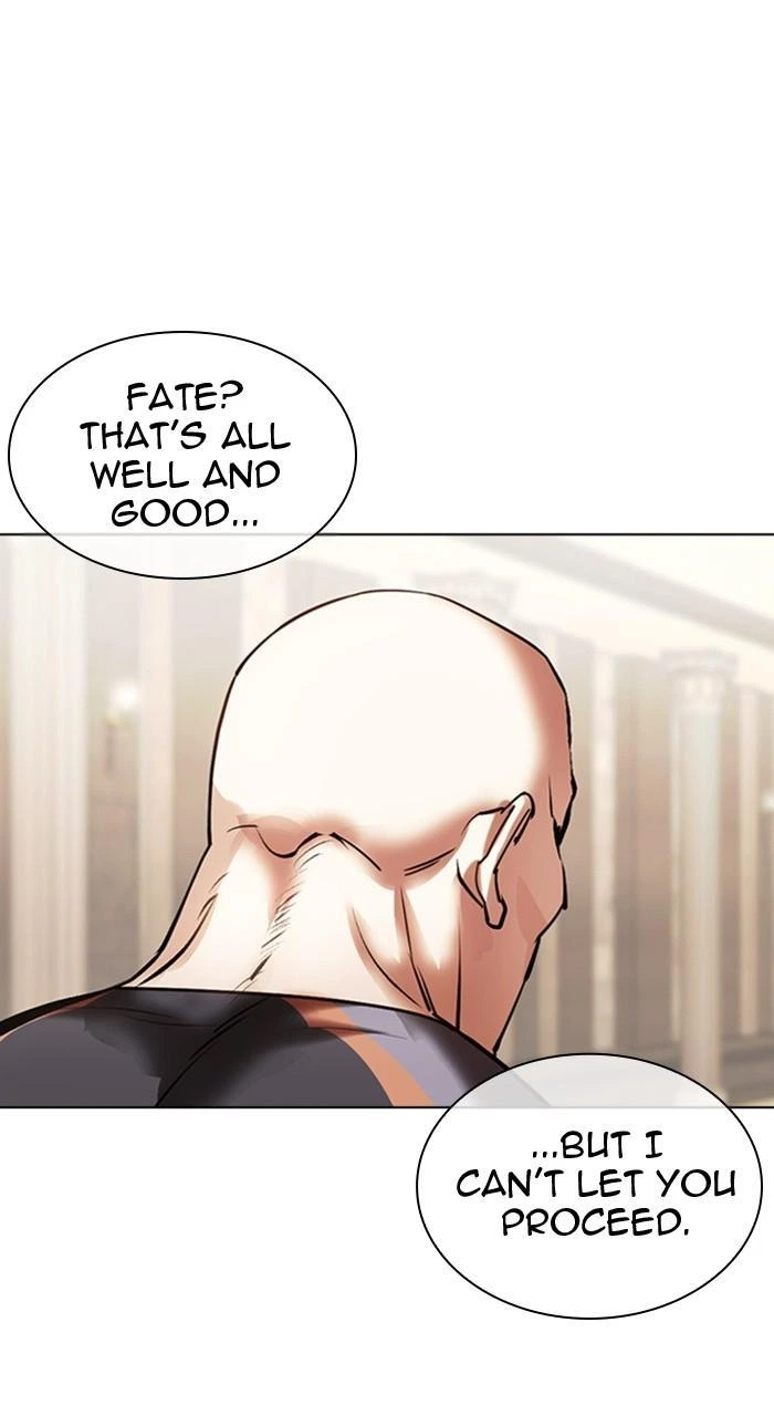 Lookism Chapter 456 — page 120