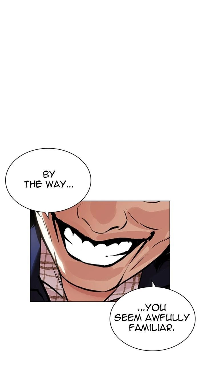 Lookism Chapter 456 — page 129