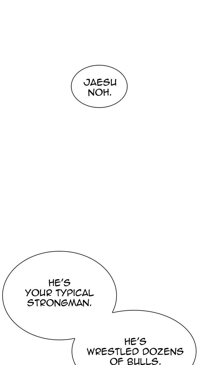 Lookism Chapter 456 — page 132