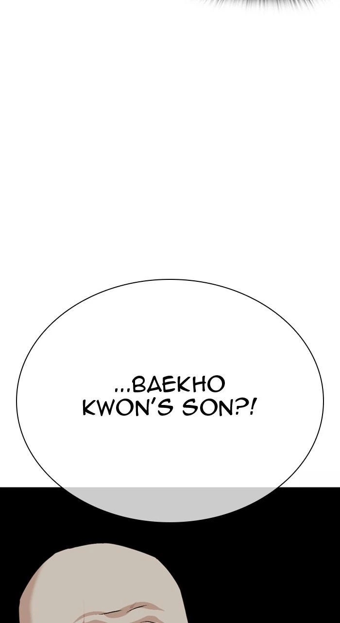 Lookism Chapter 456 — page 142
