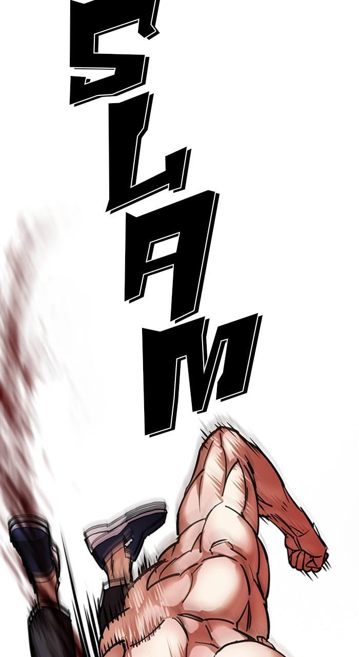 Lookism Chapter 456 — page 144