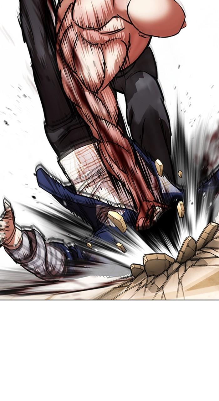 Lookism Chapter 456 — page 145