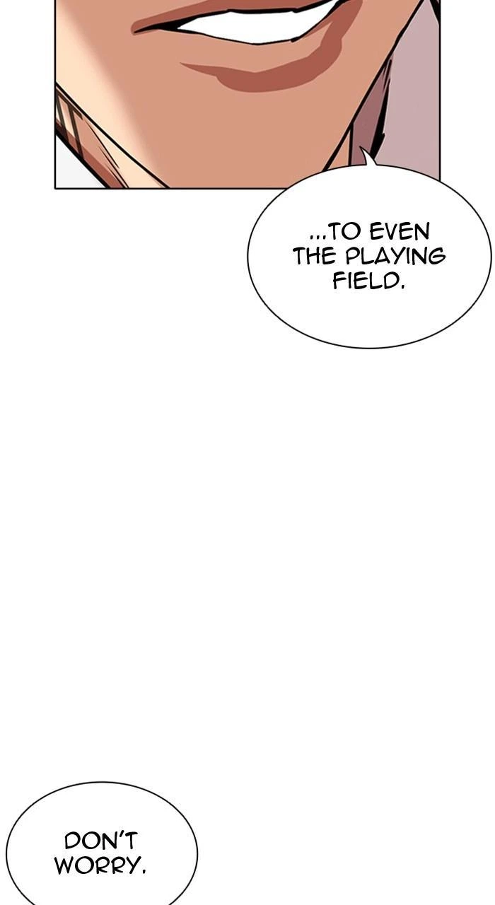 Lookism Chapter 456 — page 150