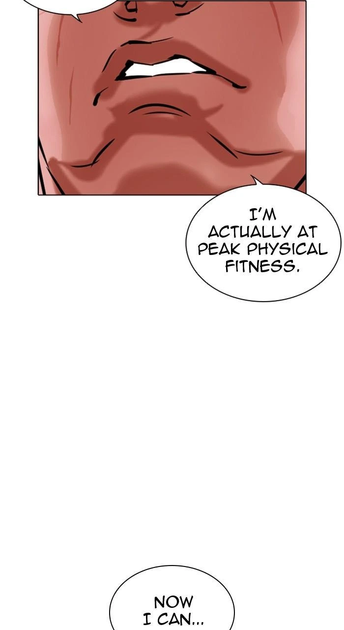 Lookism Chapter 456 — page 151