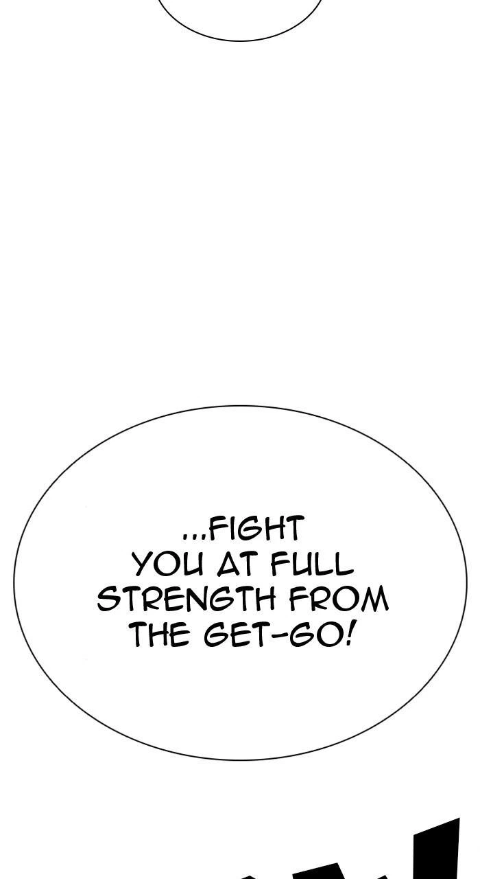 Lookism Chapter 456 — page 152