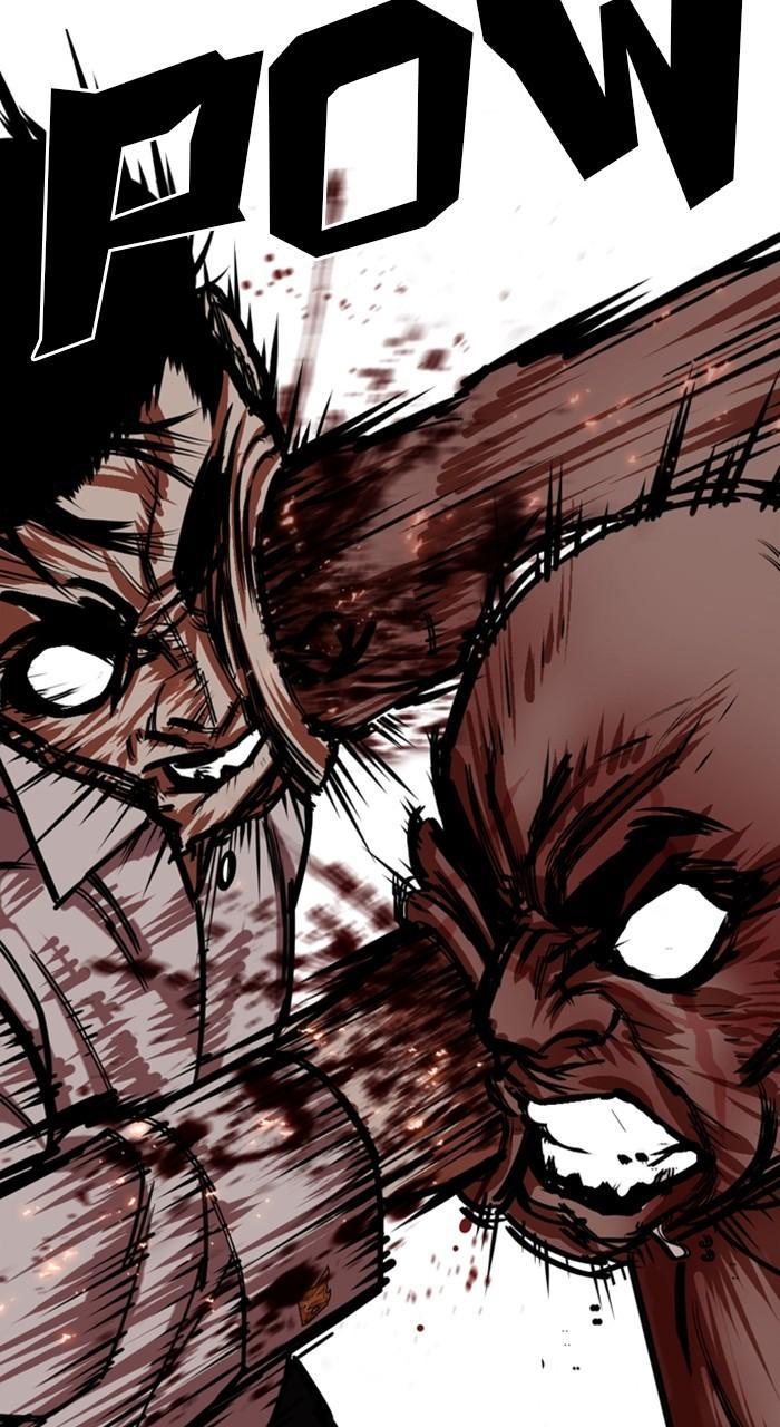 Lookism Chapter 456 — page 153