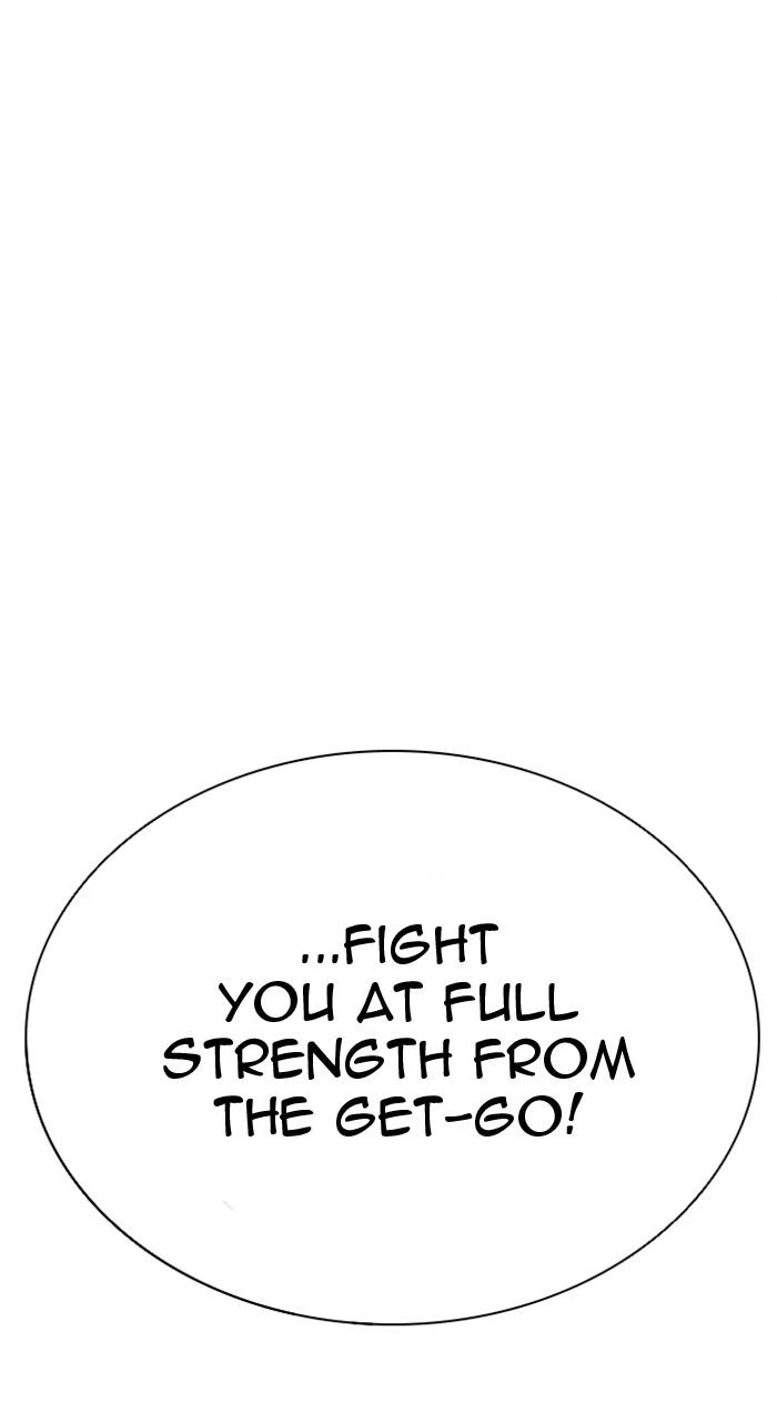 Lookism Chapter 457 — page 2