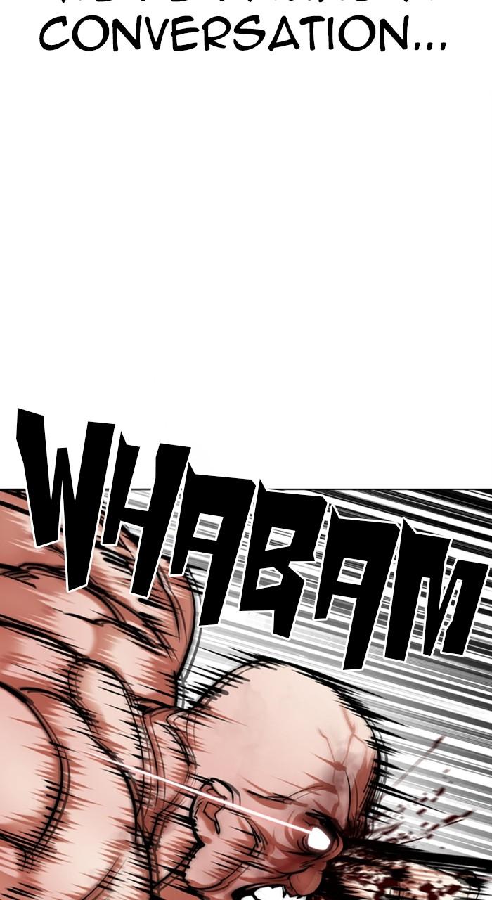 Lookism Chapter 457 — page 11
