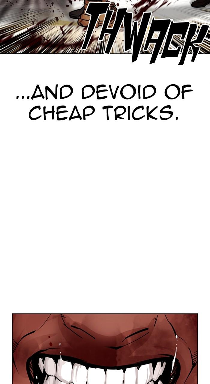 Lookism Chapter 457 — page 16