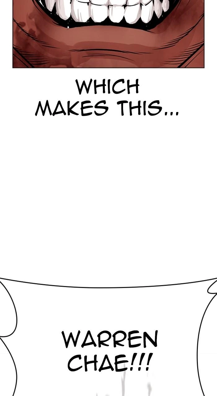 Lookism Chapter 457 — page 17