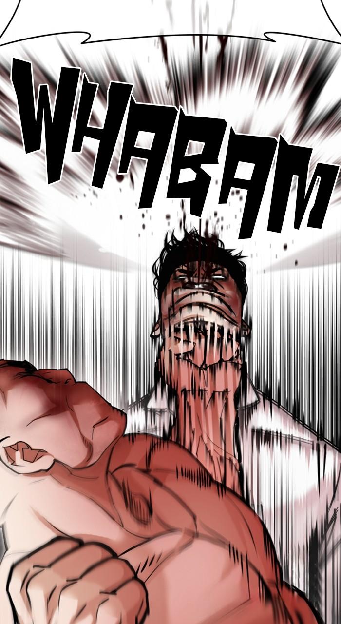 Lookism Chapter 457 — page 18