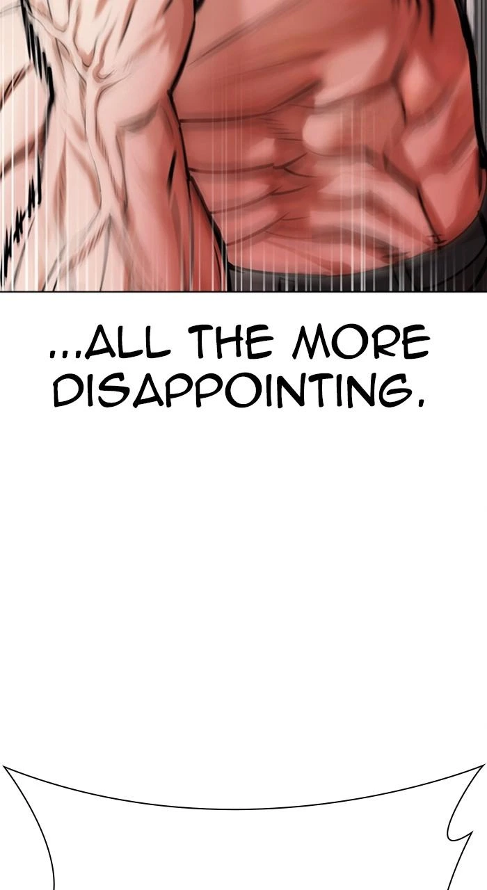 Lookism Chapter 457 — page 19