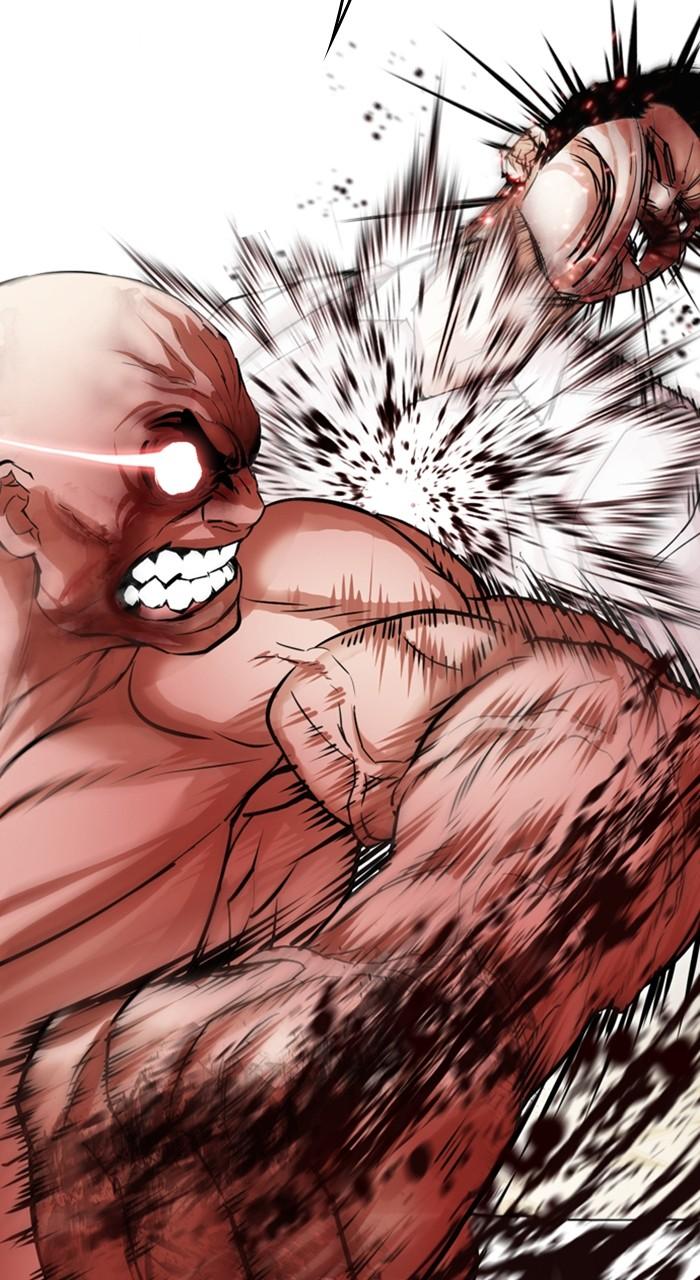 Lookism Chapter 457 — page 22