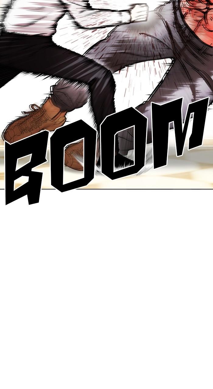 Lookism Chapter 457 — page 29