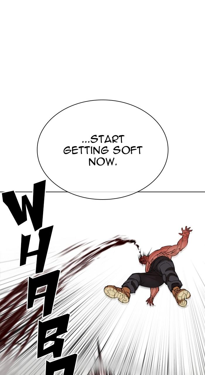 Lookism Chapter 457 — page 31